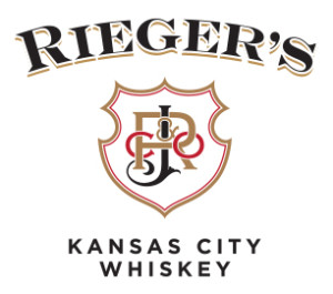 J. Rieger and Company Spirits Logo