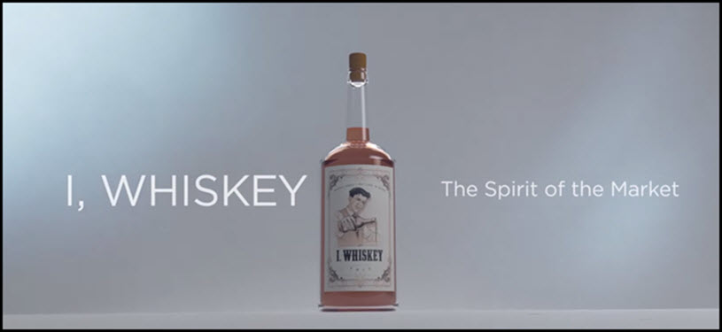 i Whiskey The Story of Something Unplanned