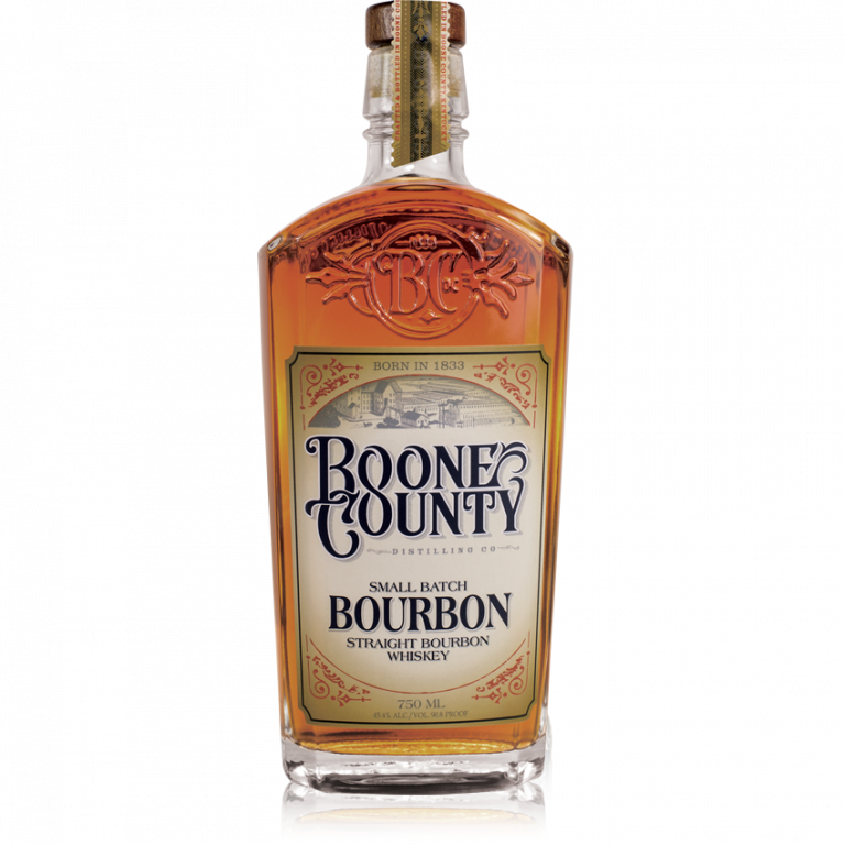 Boone County Distilling - Distillery Trail