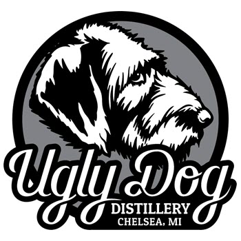 Ugly Dog Distillery - 218 S Main St, Chelsea, MI 48118