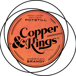 Copper and Kings American Brandy Company