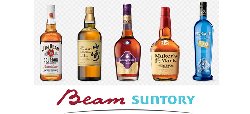 Beam Suntory Acquires 50% Interest in South African Distributor -  Distillery Trail