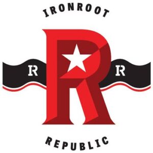 Ironroot Republic Distilling – 3111 Loy Lake Rd, Denison, TX 75020