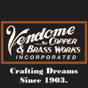 Vendome Copper & Brass Works