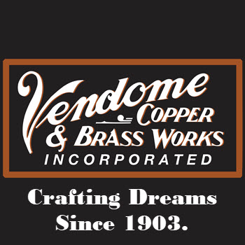 Vendome Copper and Brass Works - Crafting Distillers Dreams Since 1903, Stills, Tanks, Vessels