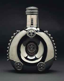 Remy Martin Louis XIII Black Pearl NV
