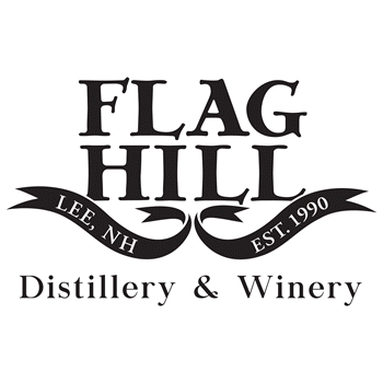 Flag Hill Distillery - Distillery Trail