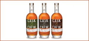 LiDestri Spirits - Cask & Crew Whiskey