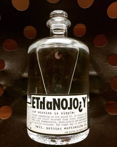 Ethanology Distillation - Bottle