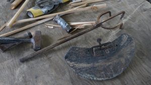Independent Stave Company - A Coopers Tools of the Trade