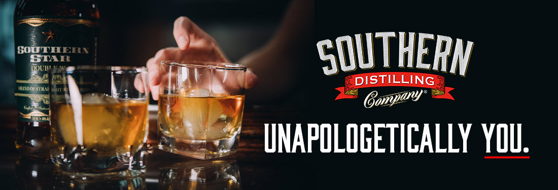 Southern Distilling Company - Celebrate the Season at the Distillery, Bourbon Still, Spirit Safe and Cocktail Bar, Hero Image
