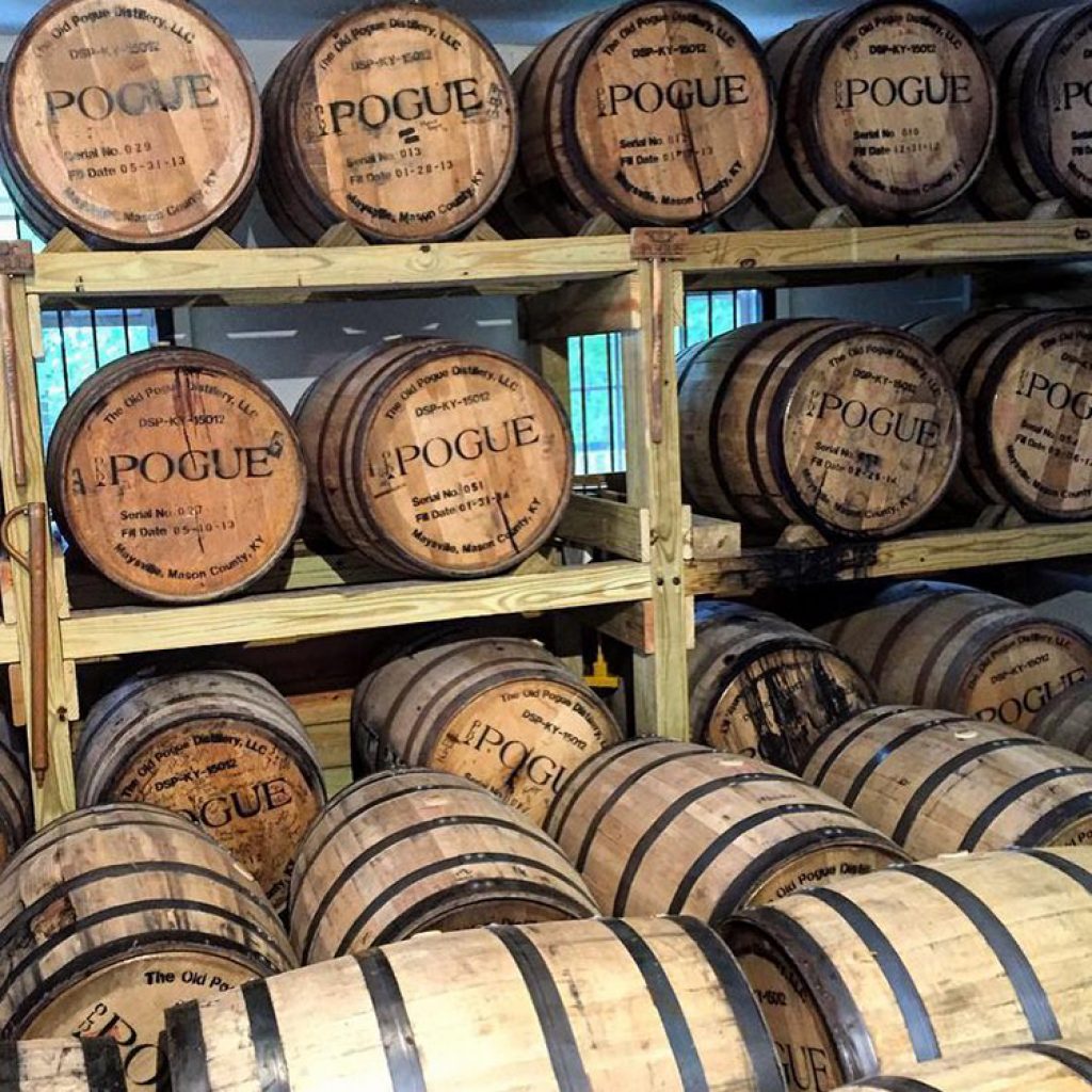 The B-Line – Northern Kentucky's Bourbon Tour | Distillery Trail