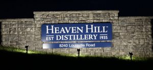 Heaven Hill Distillery - Established 1935, 8420 Louisville Road