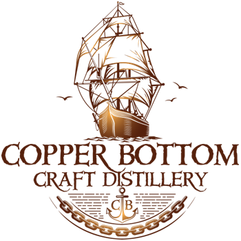 Copper Bottom Craft Distillery - 998 N Beach St, Holly Hill, FL 32117