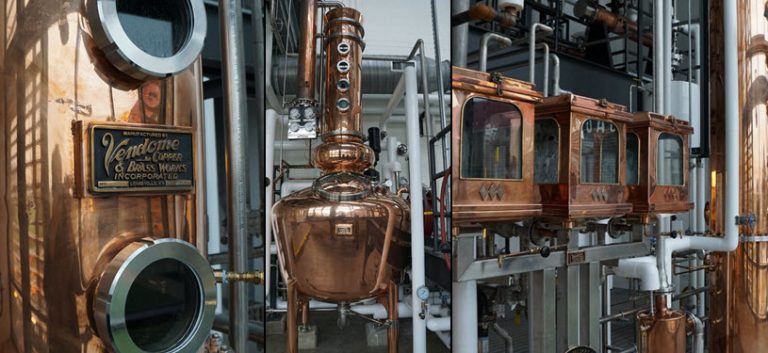 Vendome Copper & Brass Works - The Ultimate Guide To Choosing The Right ...