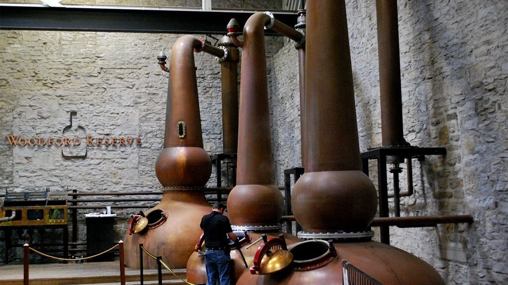 Brown-Forman in dispute with château Chambord - The Spirits Business