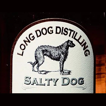 Long Dog Distillers - 313 Chestnut St, Arapahoe, NE 68922