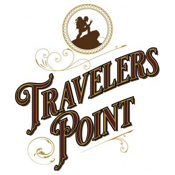 Travelers Point Distillery - Distillery Trail