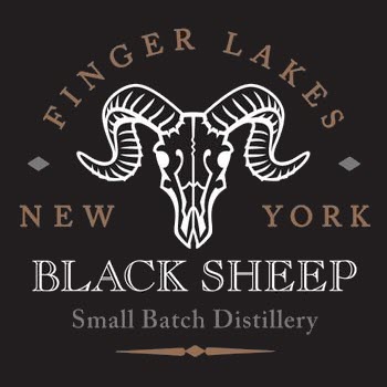 Black Sheep Distillery - 8059 Co Rd 77, Prattsburgh, NY 14873