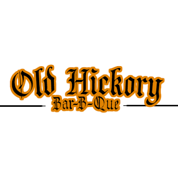 Old Hickory Bar-B-Que - Distillery Trail