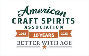 American Craft Spirits Association - Inaugural American Craft Spirits Festival, Oct. 26, 2023, 1720 N Marcey St., Chicago, Illinois 60614
