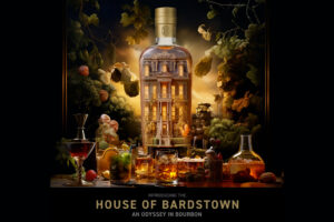 Bardstown Bourbon Co. - House of Bardstown an Odyssey in Bourbon