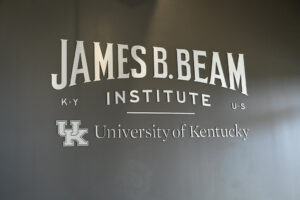 James B. Beam Institute for Kentucky Spirits - At the University of Kentucky