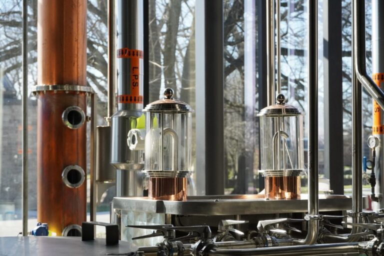 A Dream Comes True – The James B. Beam Institute For Kentucky Spirits ...