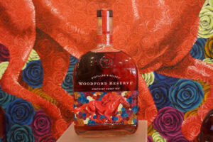 Woodford Reserve Distillery - Woodford Reserve 2024 150th Kentucky Derby Bottle