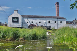 Kilbeggan Distilling Co. - Lower Main St, Aghamore, Kilbeggan, Co. Westmeath, N91 D866