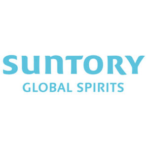 Suntory Global Spirits - 2024 Logo