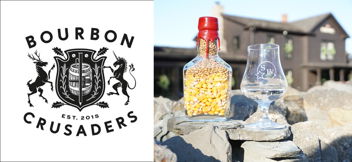 Bourbon Crusaders - This Year's Event will be Saturday, November 9, 2024
