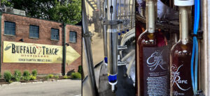 FBN Sales Inc. Better Bottling - Bottling Line at Buffalo Trace Distillery, Eagle Rare