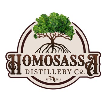 Homosassa Distillery Co. - 8759 W Tradeways Ct, Homosassa, FL 34448