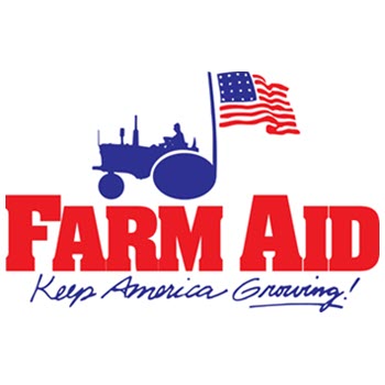 Farm Aid - Keep America Growing