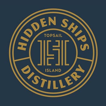 Hidden Ships Distillery - 116 Charlie Medlin Dr, Surf City, NC 28445