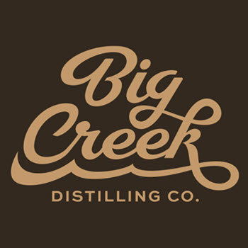 Big Creek Distilling Co. - 2148 Town Creek Church Rd, Dahlonega, GA 30533