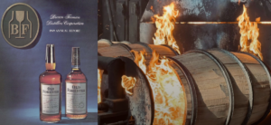 Brown-Forman - The Closing of Brown Forman Cooperage