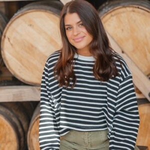 Midwest Barrel Company - Global Sales & Specialty Barrel Procurement Jessica-Ann Zimlich