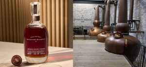 Woodford Reserve Distillery - 2025 Double Double Oaked Kentucky Straight Bourbon Whiskey